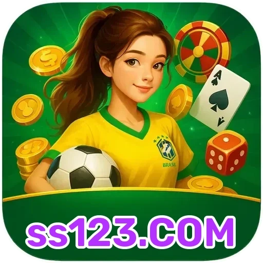 ss123.COM Site Confiável