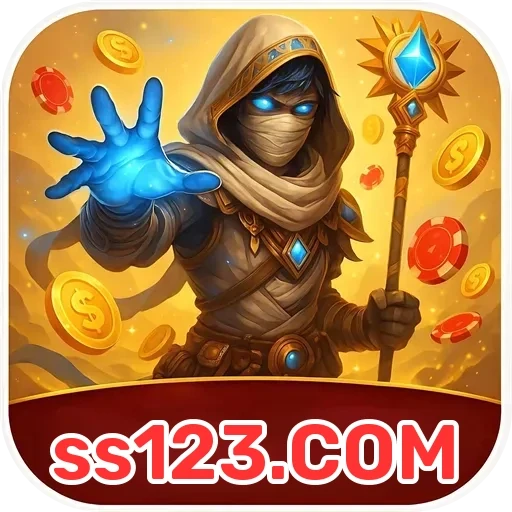 ss123.COM Plataforma